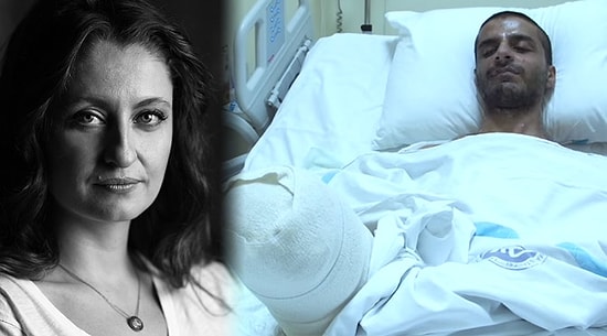 Şafak Pavey'den Ankara Katliamı Belgeseli: Geride Kalanlar