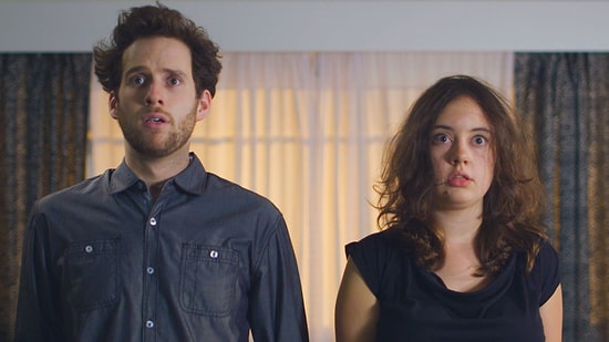 Hafta Sonu Dışarı Çıkmak İçin Çok Yorgun Olan İnsanlar