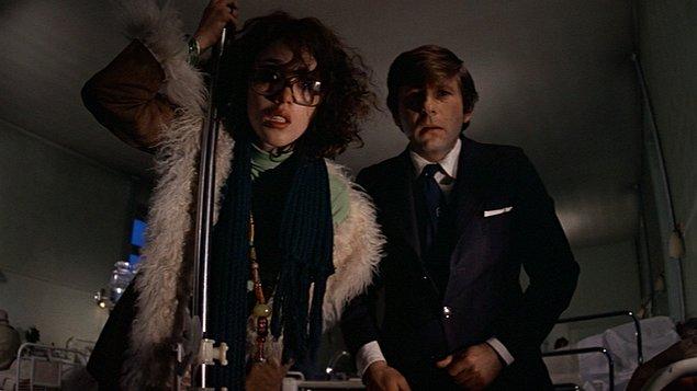 6. Kiracı (1976)  | IMDb 7.8