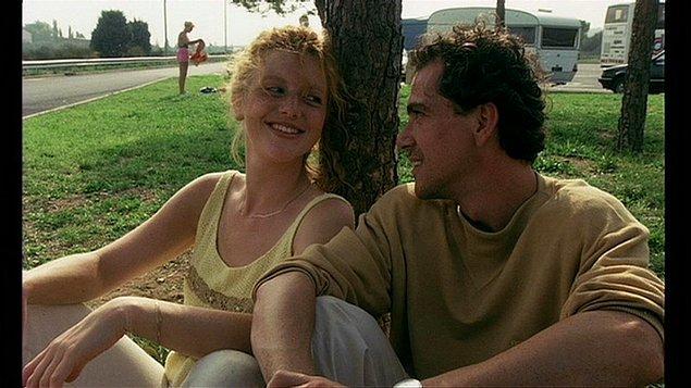 7. Kayboluş (1988) | IMDb 7.8