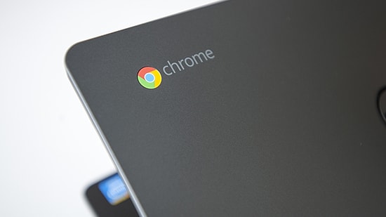 Chrome İşletim Sistemi Tarih Oluyor