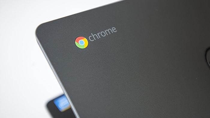 Chrome İşletim Sistemi Tarih Oluyor