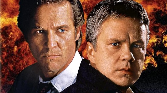 19. Korkunç Politika (1999) | IMDb 7.2