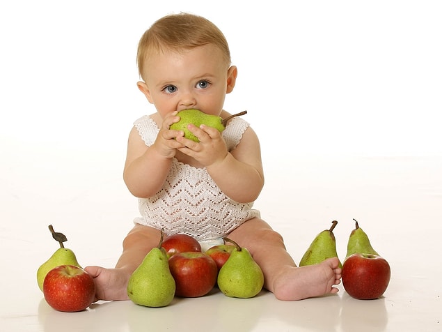 16. SEX FRUIT(SEKS MEYVESİ)