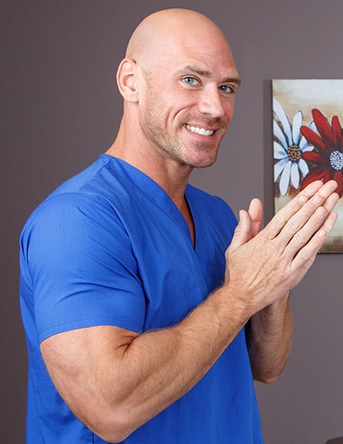 Bonus: Johnny Sins