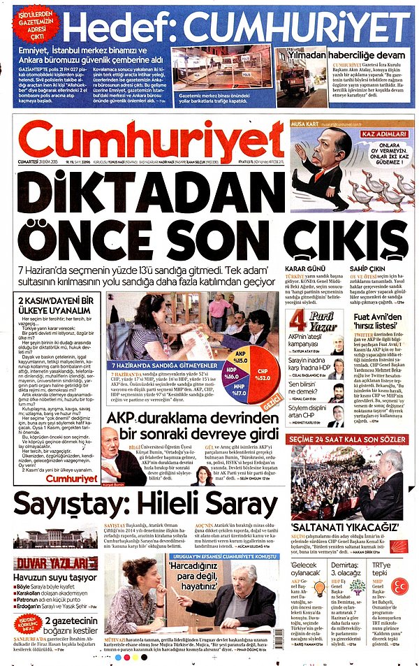 Cumhuriyet