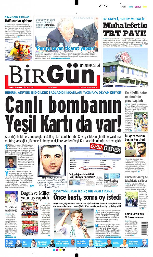 BirGün