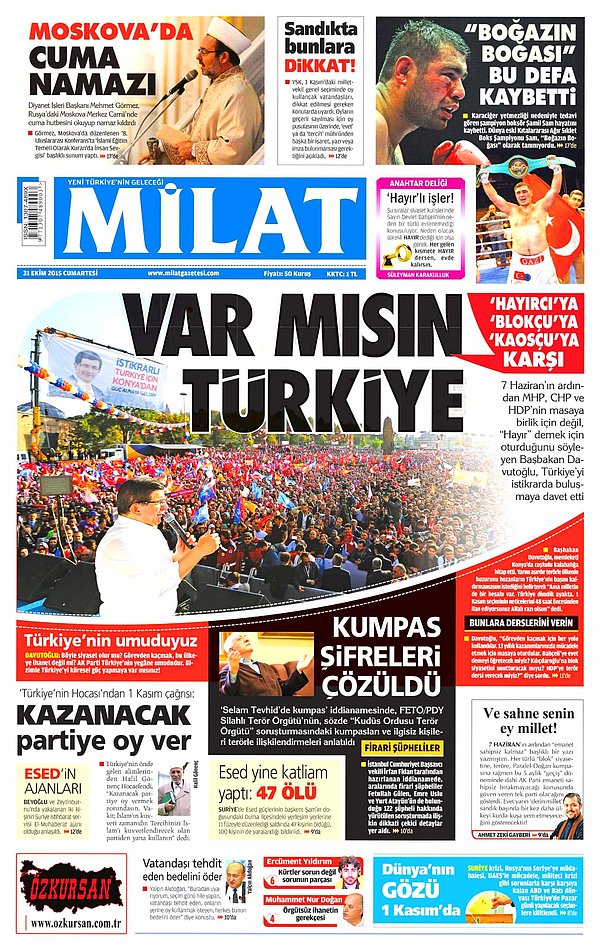 Milat