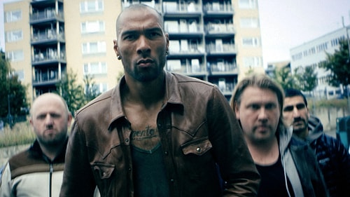 John Carew - Aktör