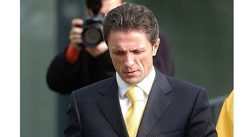 Gheorghe Popescu - Menajer