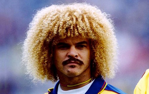 Carlos Valderrama - Politikacı