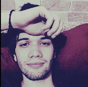 Okan Avcı Profil Resmi