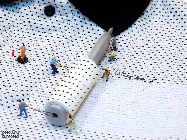 7. Делу время