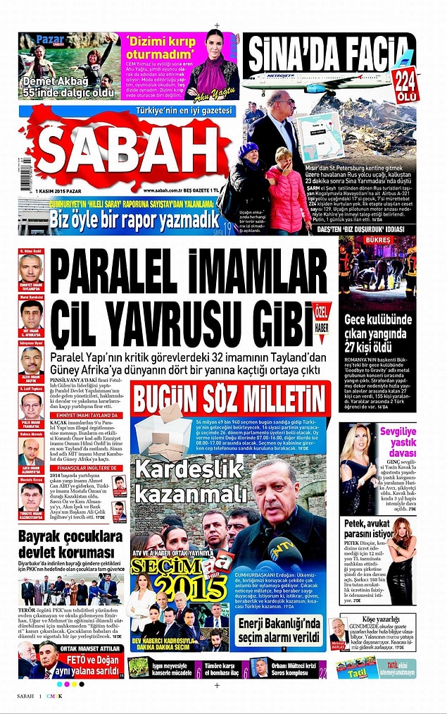 Sabah