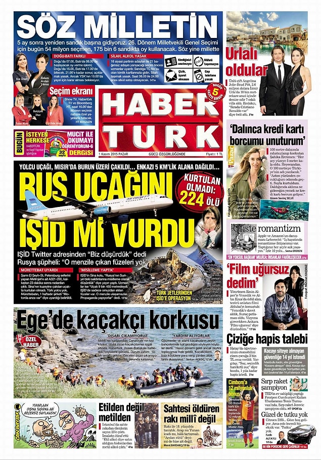 HaberTürk