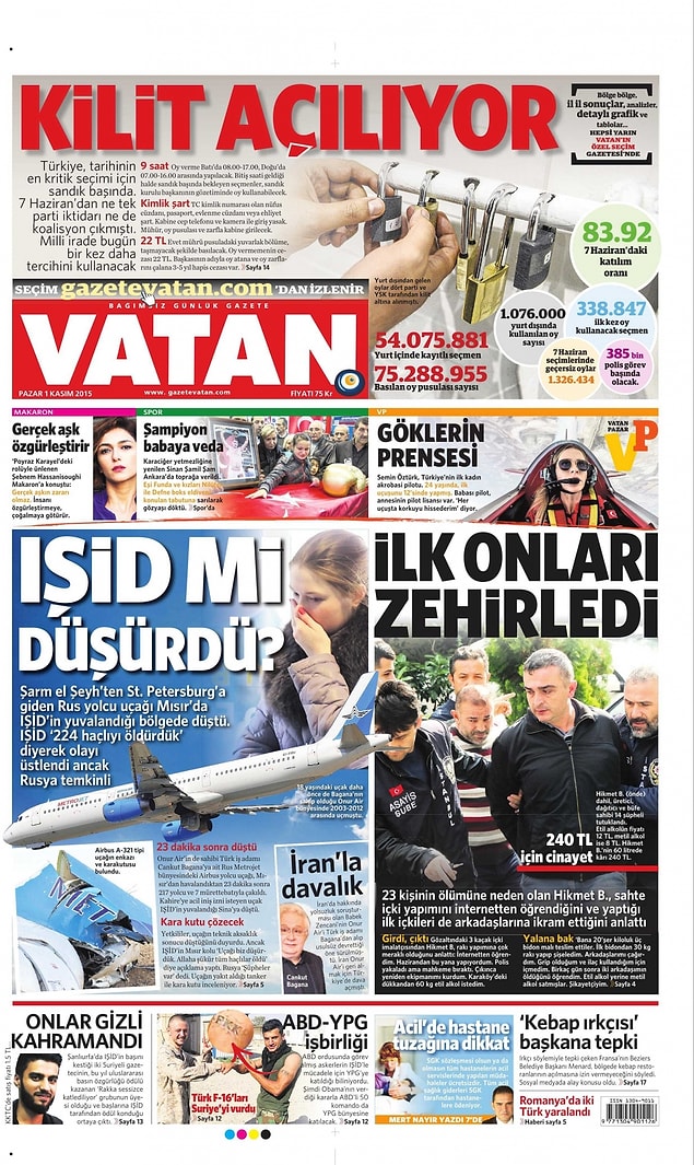 Vatan
