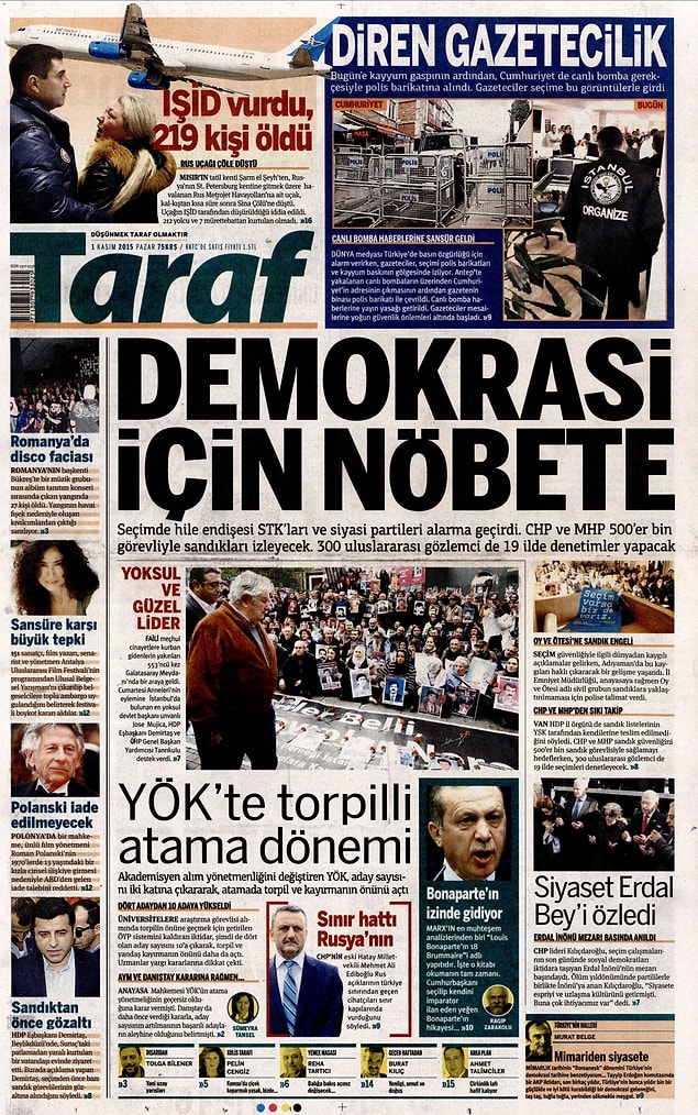 Taraf