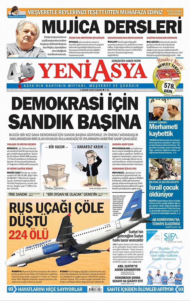 Yeniasya