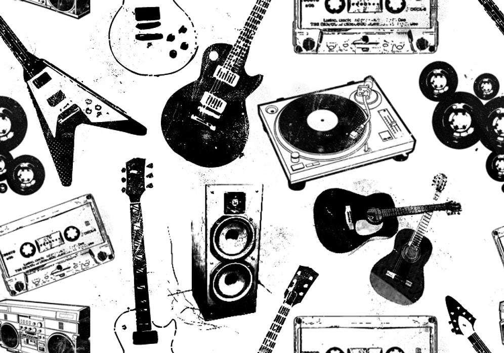 Ne Hissettirirse Hissettirsin Bir Yerden Sizi Yakalayacak 16 Muazzam Şarkı