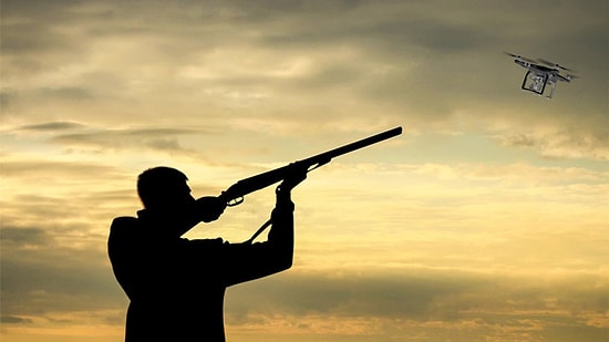 Mahkeme Drone Katilini Haklı Buldu