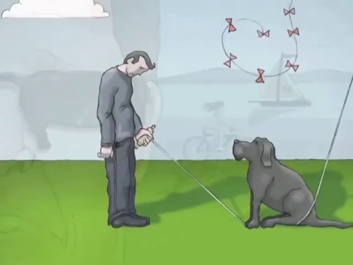 Modern Çağın Vebası Depresyona Işık Tutan Kısa Animasyon Filmi | Altyazılı