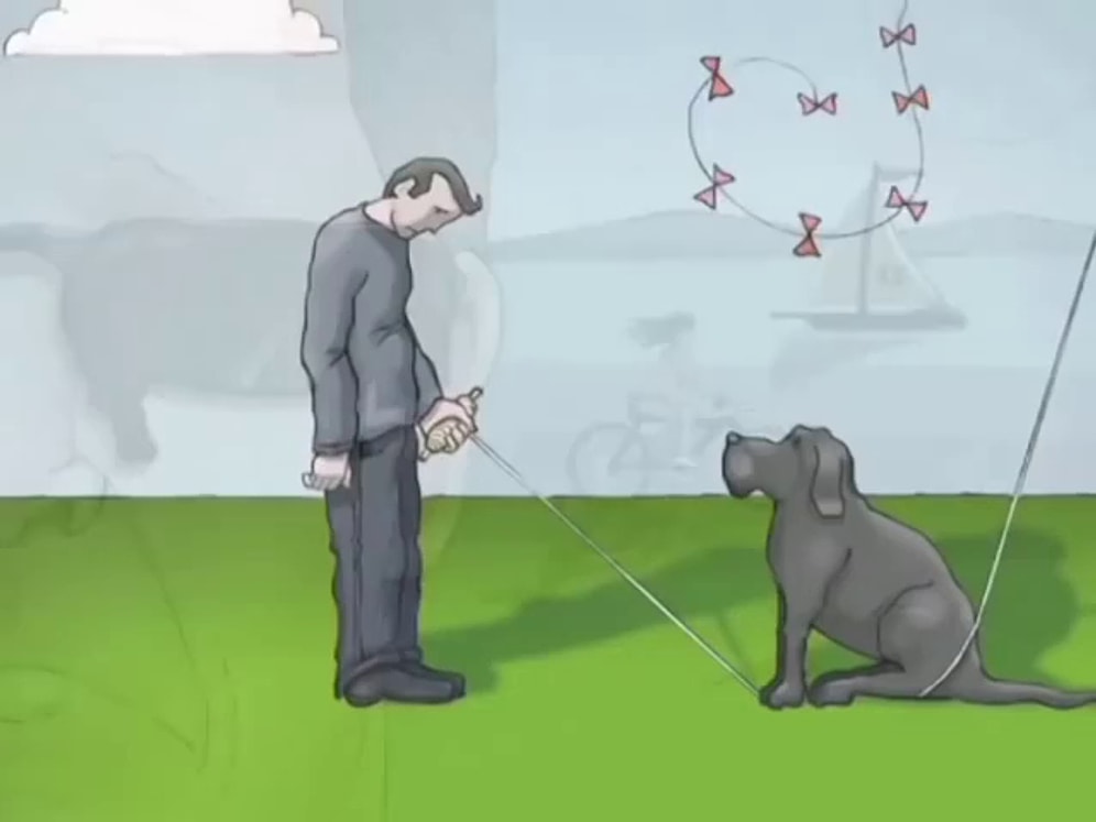 Modern Çağın Vebası Depresyona Işık Tutan Kısa Animasyon Filmi | Altyazılı