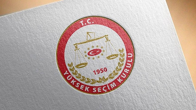 20:11 | YSK: Sonuçlar kesinleştiğinde bu sayfadan yayınlanacaktır