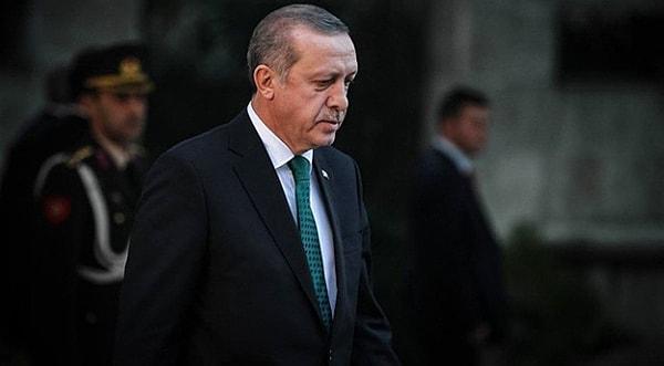 02:15 | Erdoğan: 'Muhalefetin uzlaşmaz tavrını milletimiz tasvip etmedi'