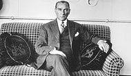 Bir Solukta Boğazınızda Yumruyla Okuyacağınız Atatürk'ün Son 100 Günü