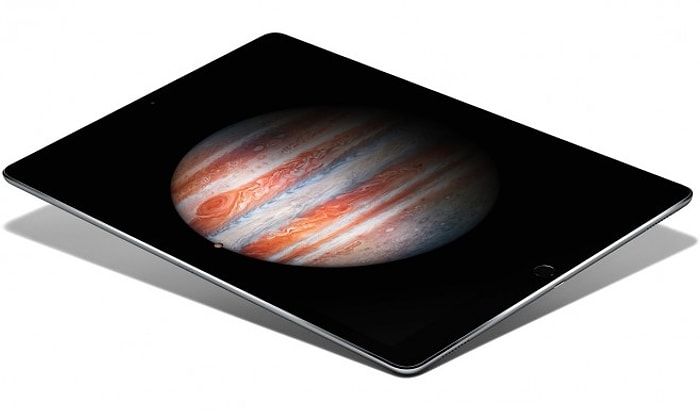 Apple iPad Pro 11 Kasım’da Satışa Çıkabilir