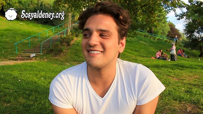 Erkekler Tanımadıkları Kızları Neden Terslemez?