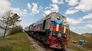 15 Maddede Hayallerin Ötesinde Bir Tren Yolculuğu: Trans-Siberian Express