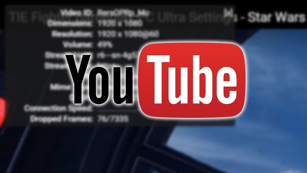 YouTube Hızınızı Ölçün!