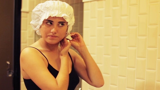 Saçınızı Boyattığınızda Karşılaştığınız Problemler