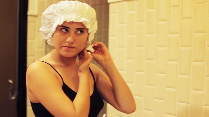 Saçınızı Boyattığınızda Karşılaştığınız Problemler