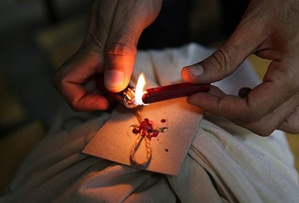 Anket Şirketleri 'Çöktü'