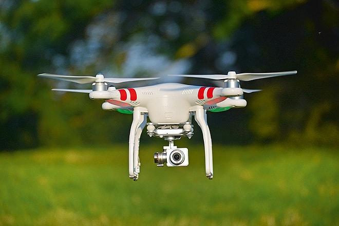 Yeni Başlayanlar İçin 5 Adımda Drone Çekimleri
