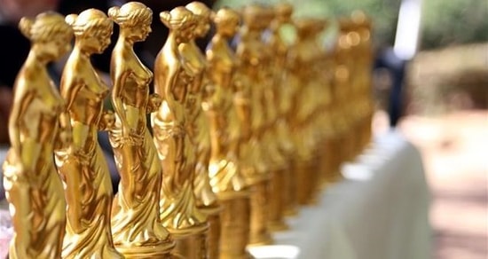 Antalya Film Festivali'ni Renklendirmiş 10 Siyah&Beyaz Film