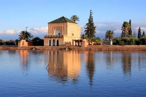 Скорпион (23 октября – 21 ноября)