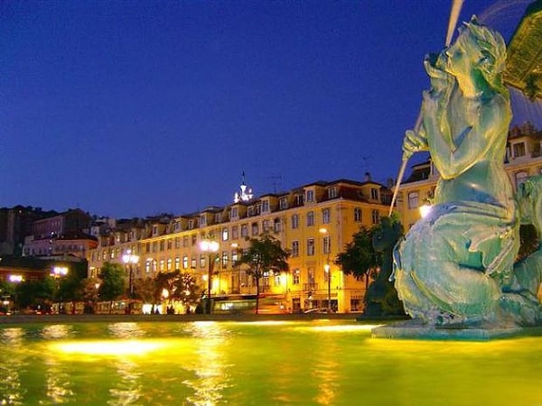 Рыбы (19 февраля – 20 марта)