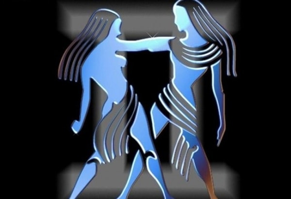 Вам больше всего подходят Близнецы!