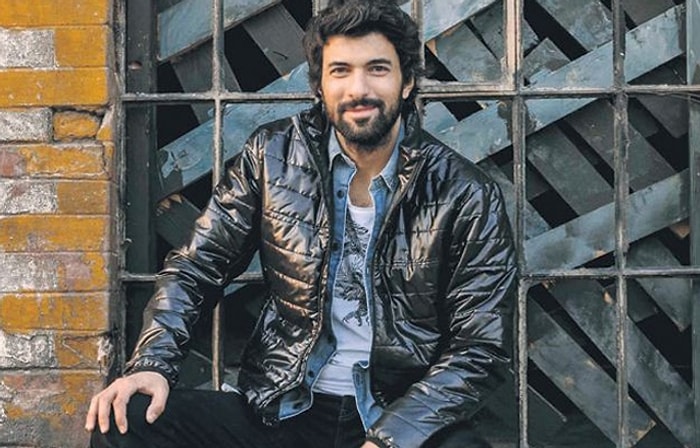 Engin Akyürek Emmy'ye Aday