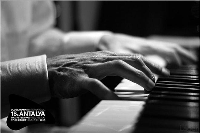 Piyano Dinlerken Yapılabilecek En İyi 10 Aktivite