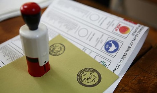 AGİT: Seçime Adaletsizlikler ve Korkuyla Gidildi