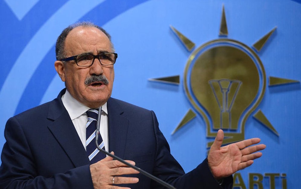 AK Parti'den 'Çözüm Süreci' Açıklaması