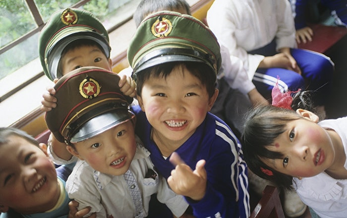 Çin Hükümeti: Mart'a Kadar İkinci Çocuğu Yapmayın