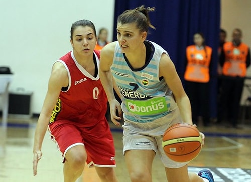 Fenerbahçe 83-59 Botaş