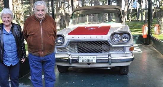 Mujica: 'Bir Kusurumuz Var Herkesi Türk Olarak Nitelendiriyoruz'