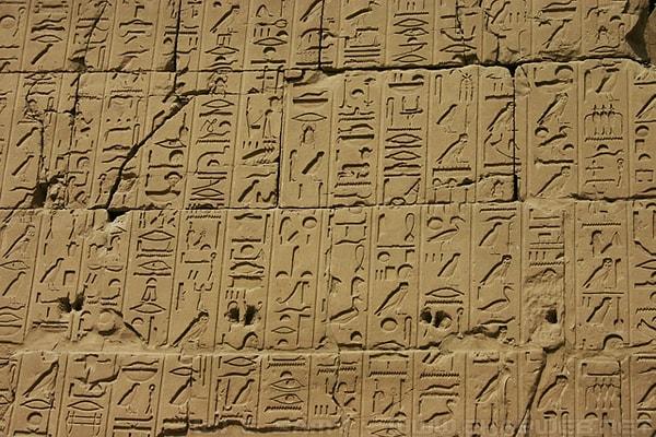 35. Antik Mısır'ın En Büyük Gizemleri