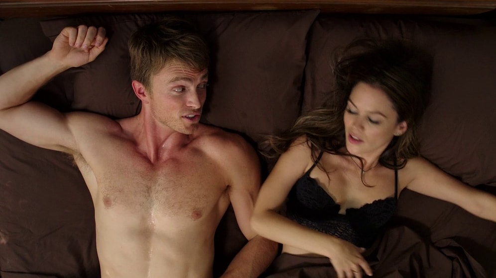 10 Maddede Acısıyla Tatlısıyla En İhtiraslı Aşkı Yaşayabileceğiniz Burç: Akrep